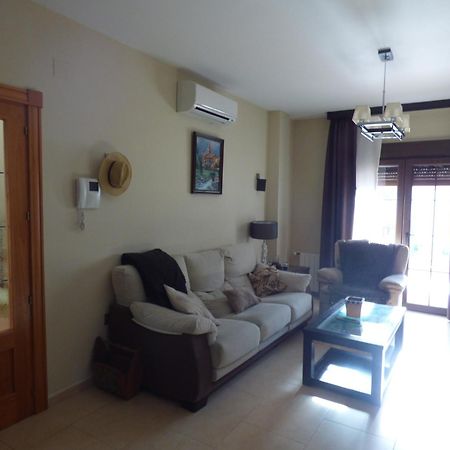 Le New Village Casabermeja Kültér fotó