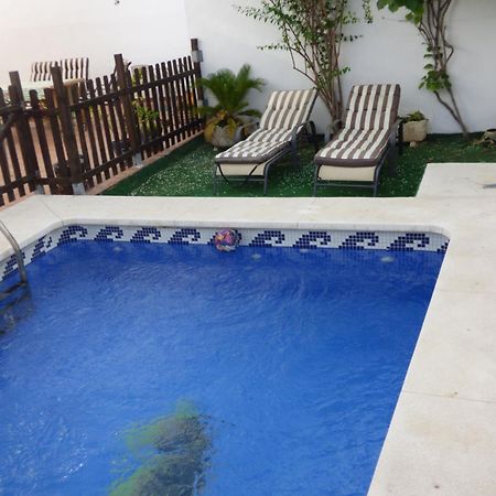 Le New Village Casabermeja Kültér fotó