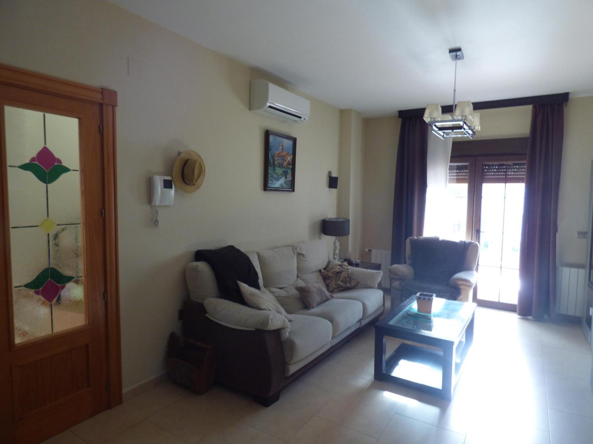 Le New Village Casabermeja Kültér fotó