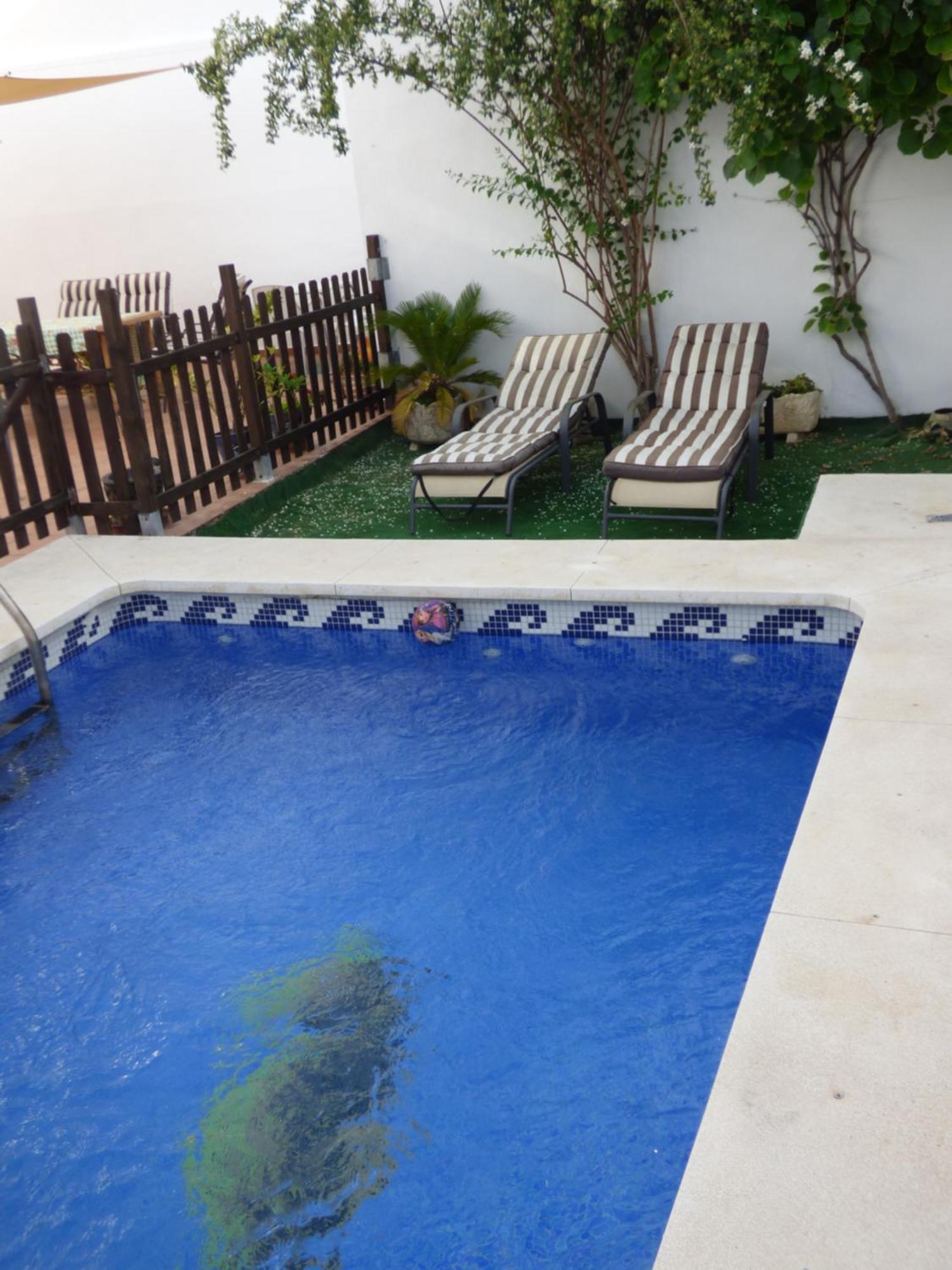 Le New Village Casabermeja Kültér fotó
