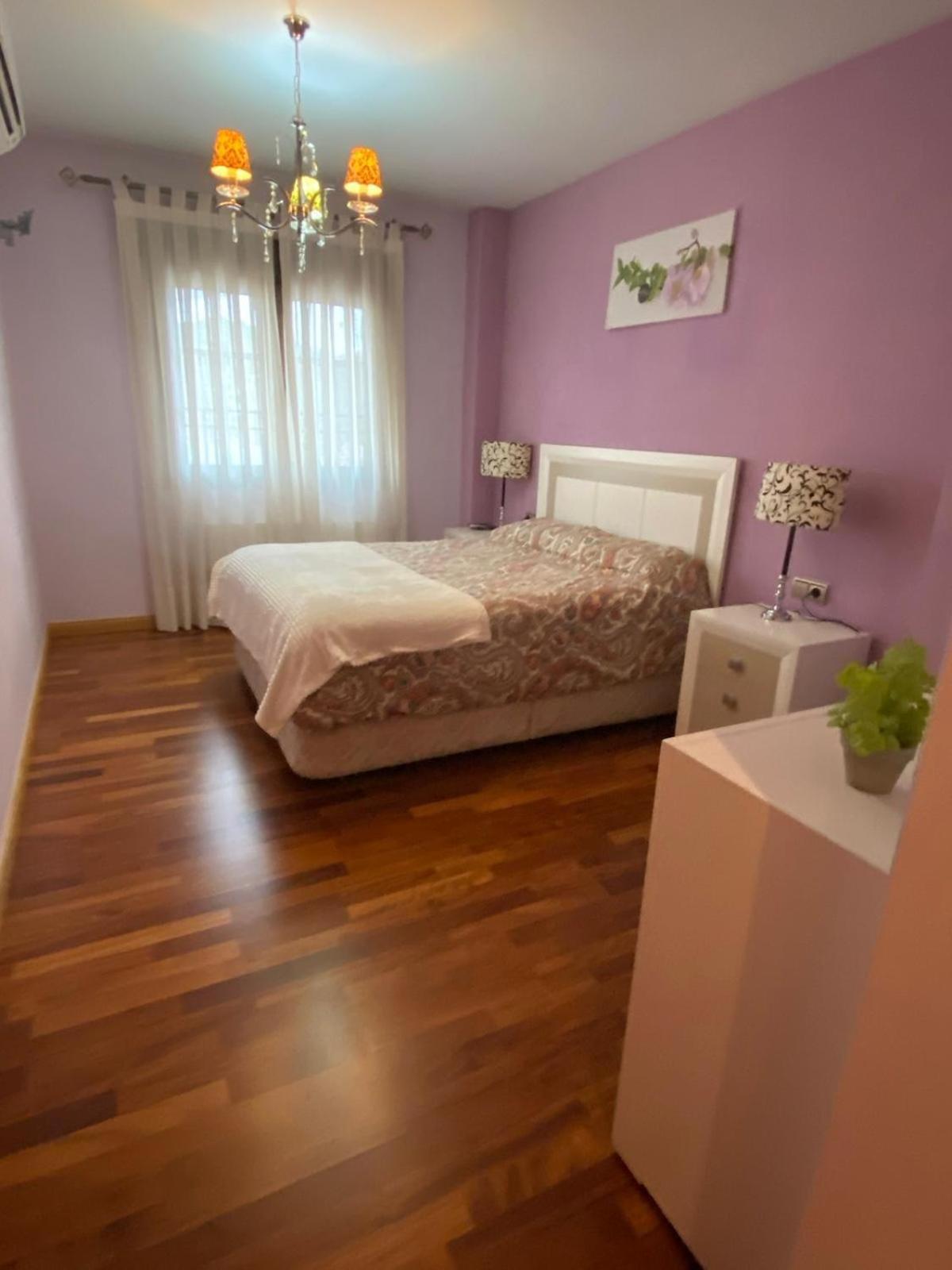 Le New Village Casabermeja Kültér fotó