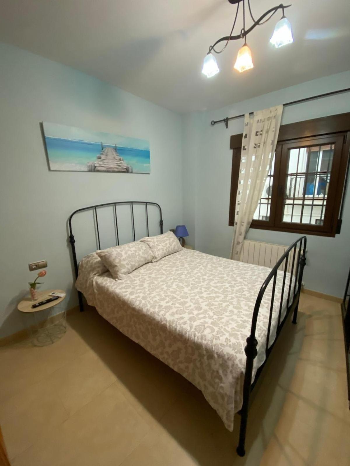 Le New Village Casabermeja Kültér fotó