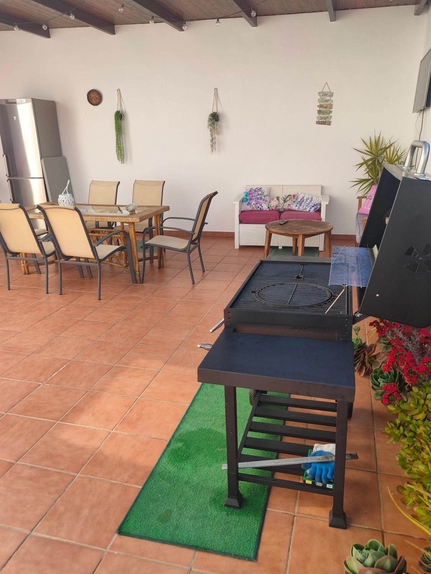 Le New Village Casabermeja Kültér fotó